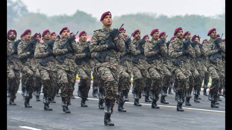 भारतीय सेना की भर्ती प्रक्रिया में बड़े बदलाव की संभावना, 3 साल की होगी नौकरी